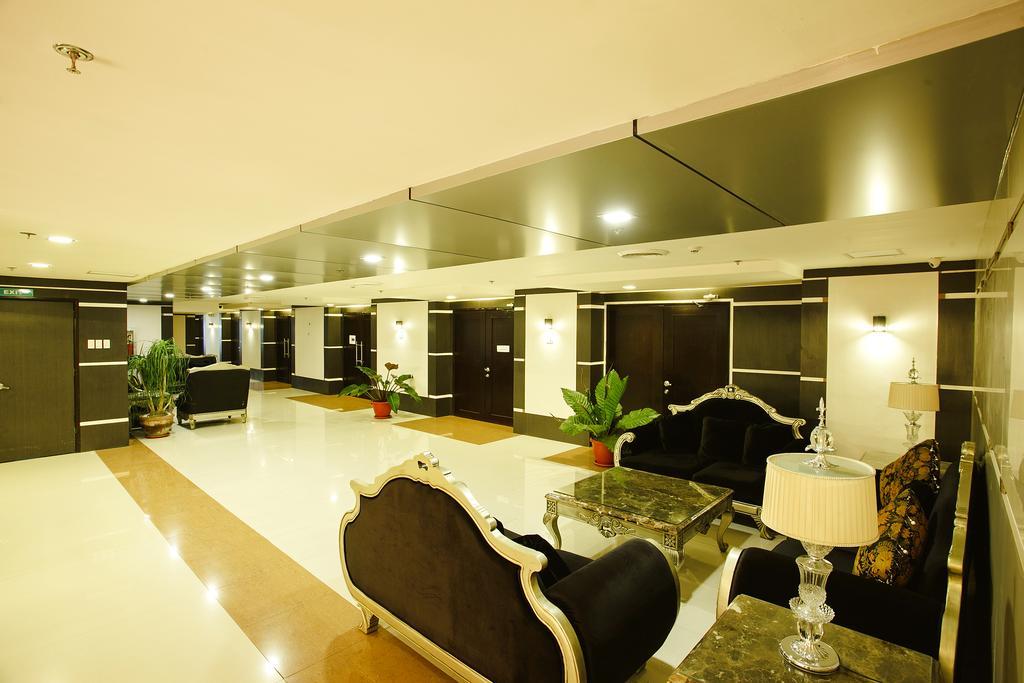 Big 8 Corporate Hotel Tagum Exteriér fotografie