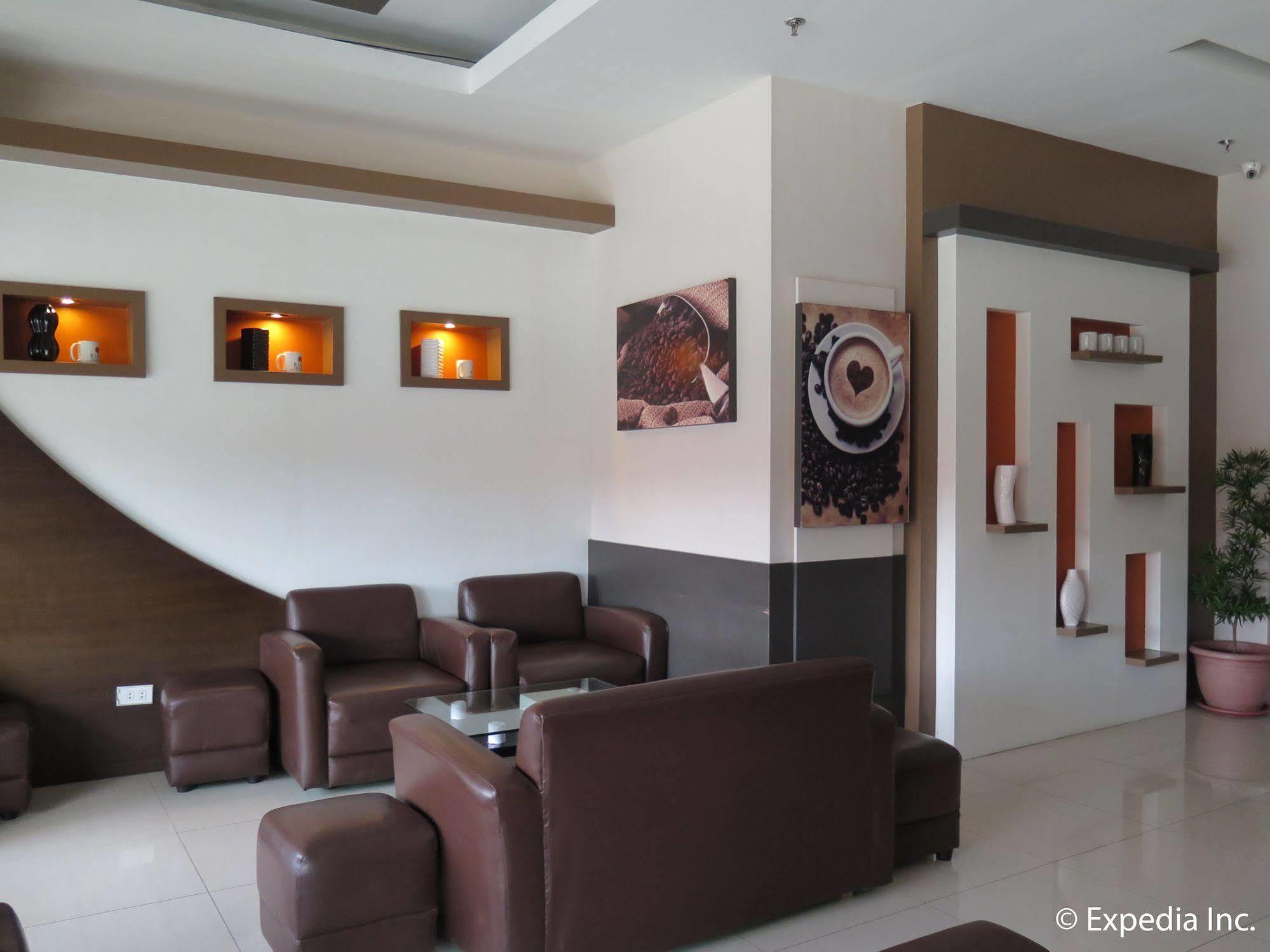 Big 8 Corporate Hotel Tagum Exteriér fotografie